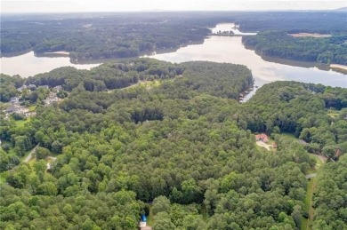 Lake Acreage For Sale in Acworth, Georgia