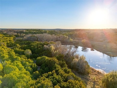 Brazos River - McLennan County Acreage For Sale in China Spring Texas