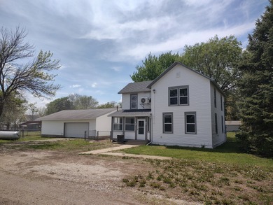 (private lake, pond, creek) Home Sale Pending in Little Sioux Iowa