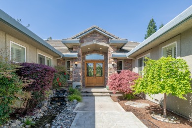 Lake Shasta Home For Sale in Redding California