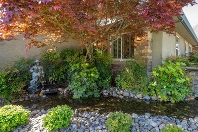 Redding's most sought after Golf Course Gated Community. Custom - photo 4