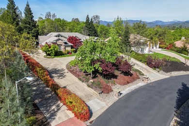 Redding's most sought after Golf Course Gated Community. Custom - photo 10
