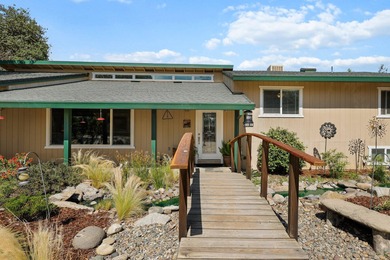 (private lake, pond, coastal) Home For Sale in Igo California