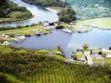 Discover an exceptional opportunity with this .25-acre flat - photo 8