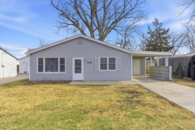 (private lake, pond, creek) Home For Sale in Council Bluffs Iowa