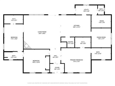 This beautifully maintained 3-bedroom, 2.5-bath home is nestled - photo 27
