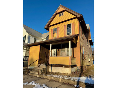 Susquehanna River - Clinton County Home For Sale in Watsontown Pennsylvania