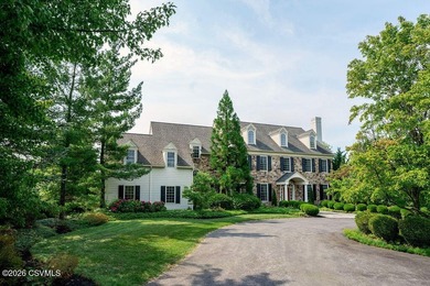 (private lake, pond, coastal) Home For Sale in Lewisburg Pennsylvania