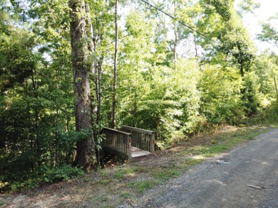 Lake Lot Off Market in Arley, Alabama