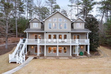 Smith Lake (Bear Branch) Just look at the stunning natural - Lake Home For Sale in Arley, Alabama