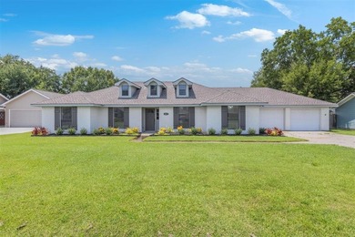 Prien Lake Home Active Under Contract in Lake Charles Louisiana