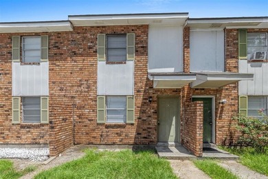 Prien Lake Townhome/Townhouse For Sale in Lake Charles Louisiana