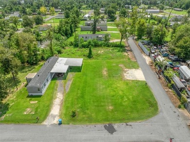 Calcasieu River  Lot For Sale in Westlake Louisiana