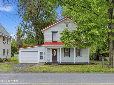 Susquehanna River - Clinton County Home Active Under Contract in Milton Pennsylvania