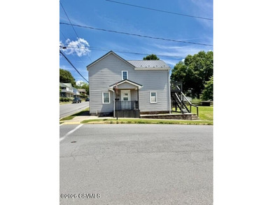 Susquehanna River - Clinton County Townhome/Townhouse For Sale in Northumberland Pennsylvania