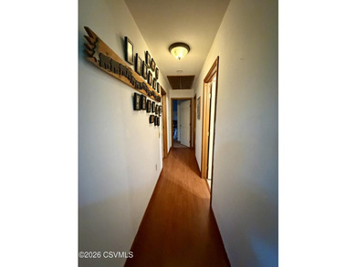 Welcome to this charming and cozy A-frame nestled in the Beech - photo 6