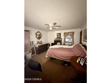 Welcome to this charming and cozy A-frame nestled in the Beech - photo 7