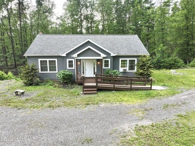 Nestled in a peaceful country setting, this beautifully - photo 2