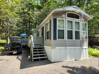 Lake Henry Home Sale Pending in Covington Twp Pennsylvania