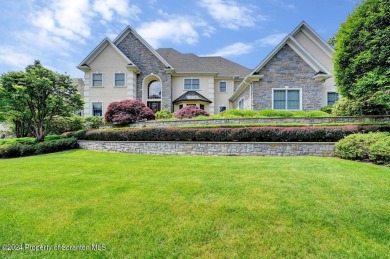 Lake Home For Sale in Clarks Summit, Pennsylvania