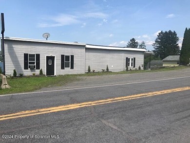 Lake Commercial For Sale in Lake Winola, Pennsylvania