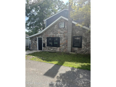 Lake Home For Sale in Harveys Lake, Pennsylvania