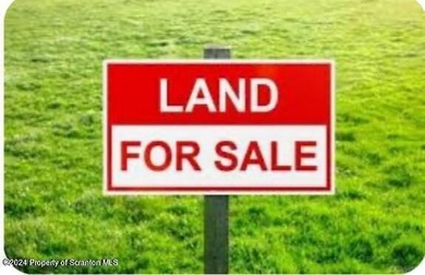 Mud Pond - Lackawanna County Lot For Sale in Greenfield Twp Pennsylvania