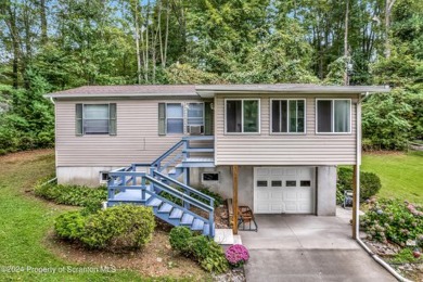 Lake Home For Sale in Nicholson, Pennsylvania