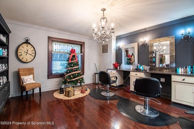 Nestled in the heart of the vibrant West Side, this remarkable