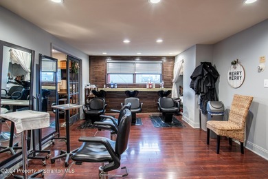 Nestled in the heart of the vibrant West Side, this remarkable