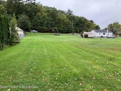 Lake Winola Lot For Sale in Factoryville Pennsylvania