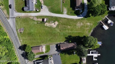 BUILD HERE! HALF ACRE OF LAND WITH 35 FEET OF LAKE FRONTAGE - photo 5