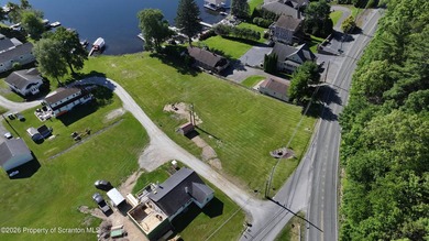BUILD HERE! HALF ACRE OF LAND WITH 35 FEET OF LAKE FRONTAGE - photo 6