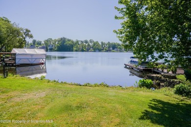 BUILD HERE! HALF ACRE OF LAND WITH 35 FEET OF LAKE FRONTAGE - photo 8