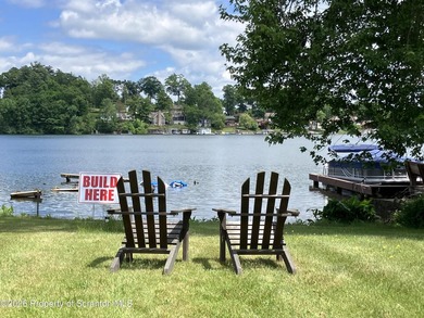 BUILD HERE! HALF ACRE OF LAND WITH 35 FEET OF LAKE FRONTAGE - photo 9