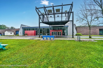 Lackawanna River  Commercial For Sale in Mayfield Pennsylvania