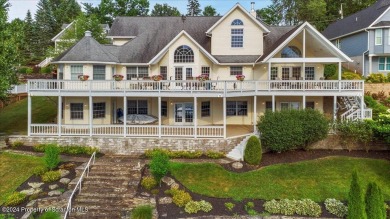 Lake Home For Sale in Lake Winola, Pennsylvania