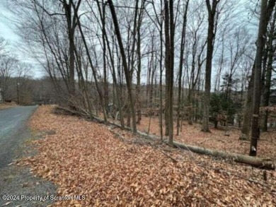 Lake Lot For Sale in Lake Ariel, Pennsylvania