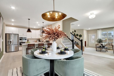 Jordan Lake Townhome/Townhouse For Sale in Apex North Carolina