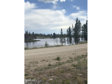(private lake, pond, creek) Lot For Sale in Grand Lake Colorado
