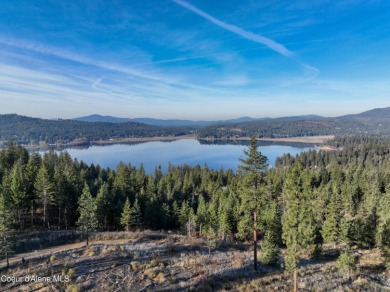 Hauser Lake Acreage For Sale in Hauser Idaho
