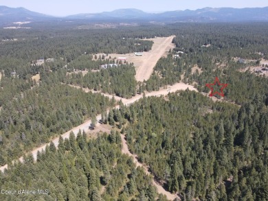 Lake Acreage For Sale in Athol, Idaho