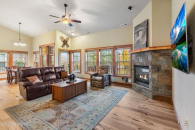 Lake Condo For Sale in Dover, Idaho