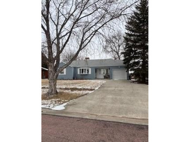 Missouri River Home For Sale in Pickstown South Dakota