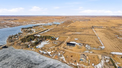 55.36 Acres with a 2,584 Square Foot single family home. 477 - photo 2