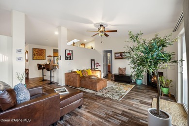 New Year New You! Tucked into the heart of Coeur d'Alene, this