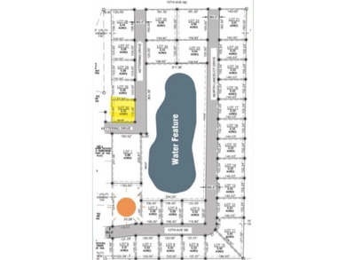 Lake Lot For Sale in Aberdeen, South Dakota