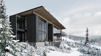 Lake Pend Oreille Home For Sale in Sandpoint Idaho