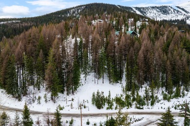 Lake Pend Oreille Lot For Sale in Sandpoint Idaho