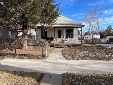 Lake Home For Sale in Mobridge, South Dakota